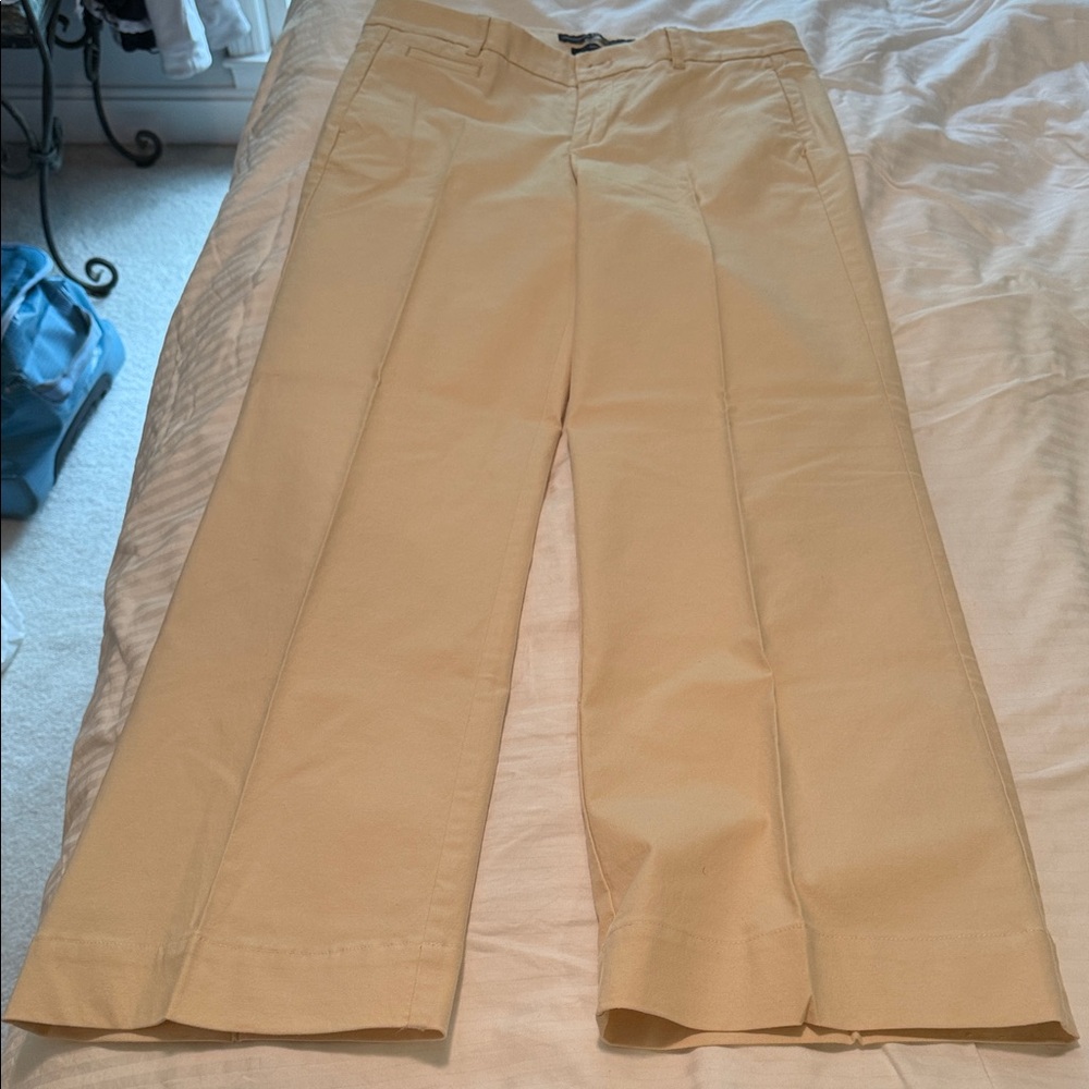 GAP Women's, Wide Leg Trousers